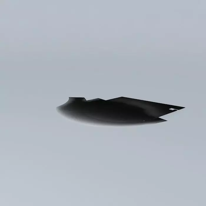 EXCABACION BASEMENT Free 3D model