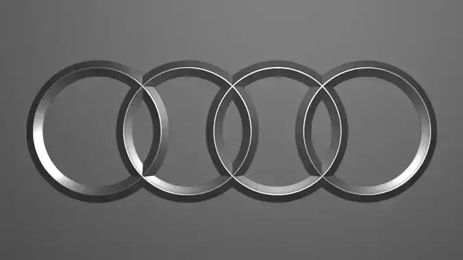 Audi Logo