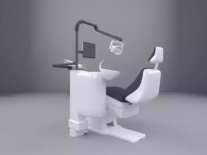 Dental Chair