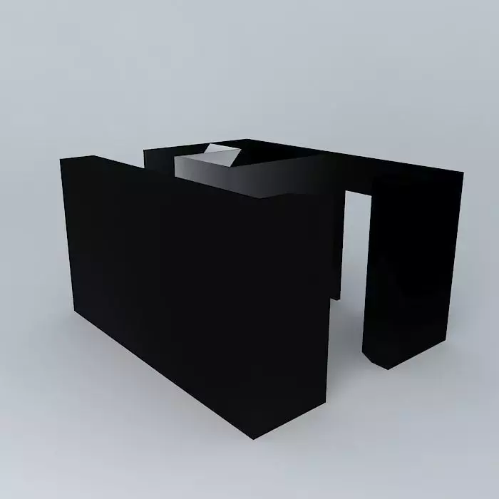 REFORM OF BATH AND PORTAL Free 3D model_0