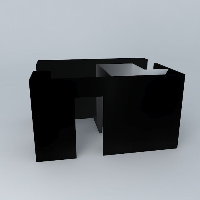 REFORM OF BATH AND PORTAL Free 3D model_2