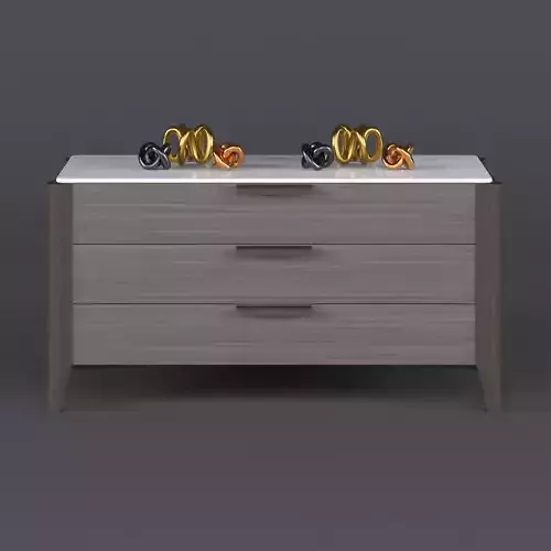 Ziggy Chest - Cabinet