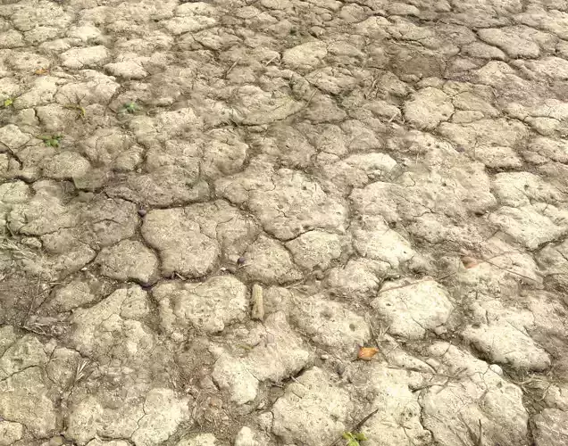 Desert Wasteland Ground PBR pack 5