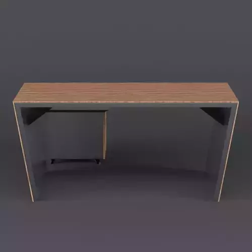 Vega Desk