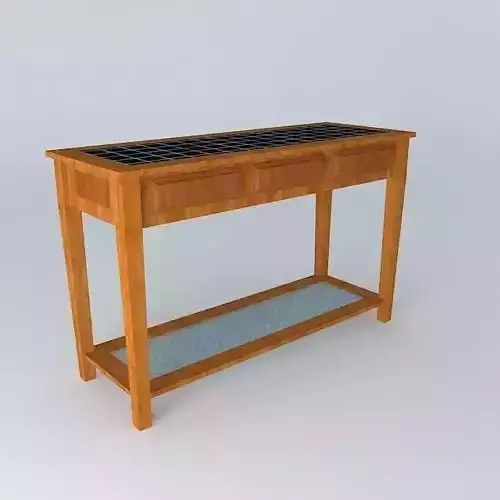 Sofa Table