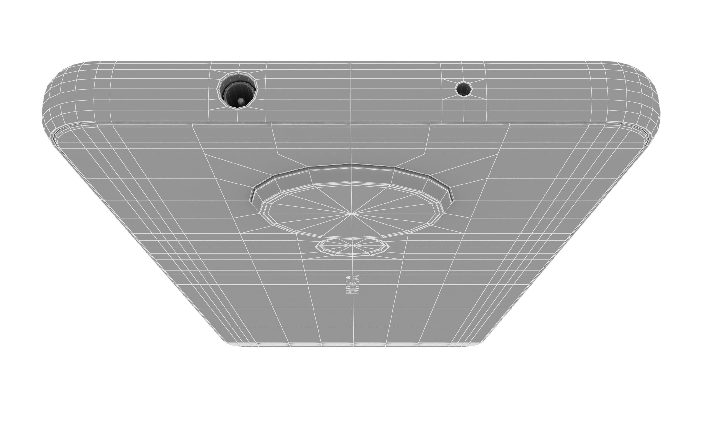 Nokia 7 2 Ice 3D model_22