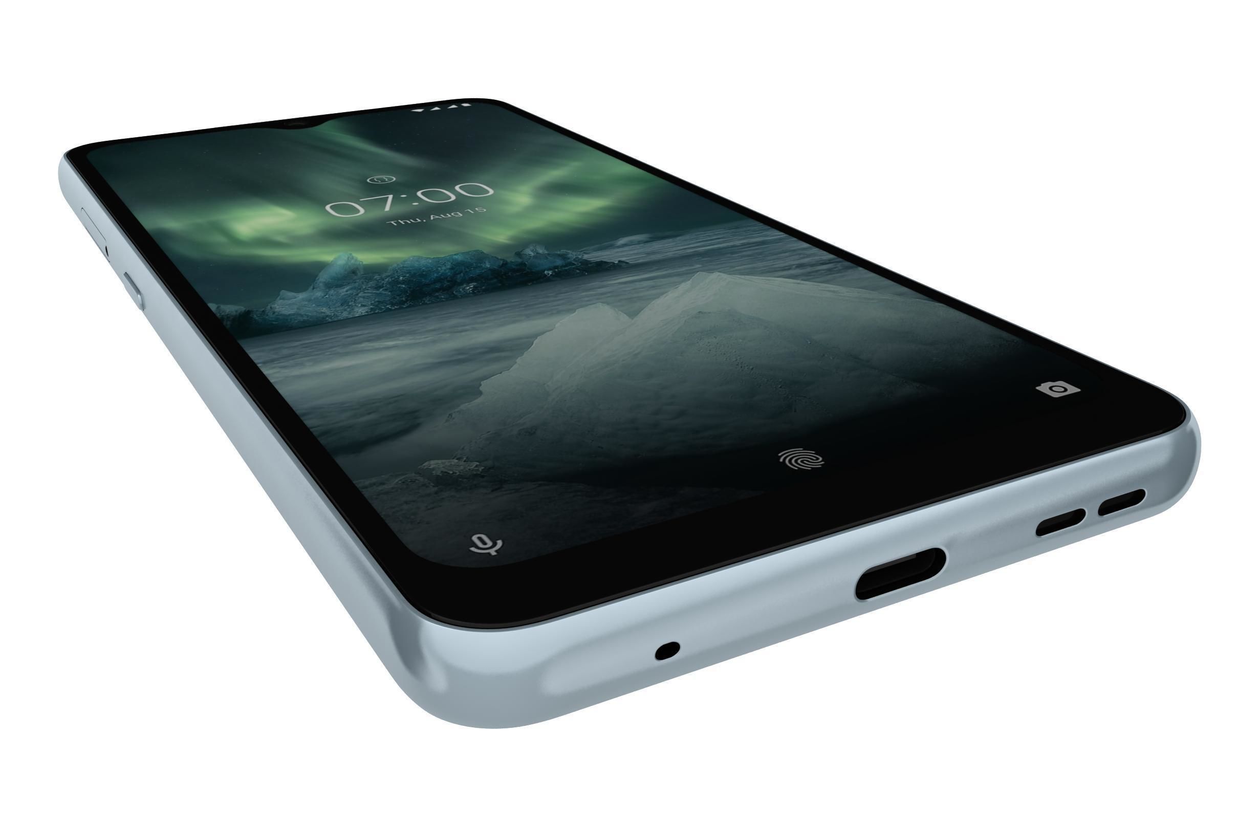 Nokia 7 2 Ice 3D model_12