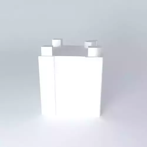 Modesto Tower Building