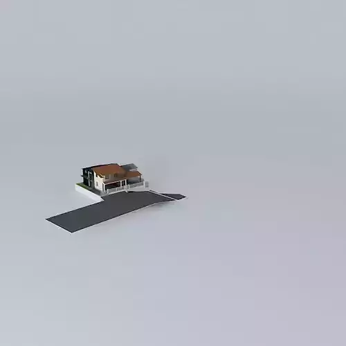 VI VIENDA TTERMINADA