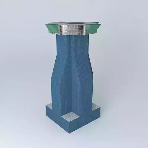 kaiba corporation Building