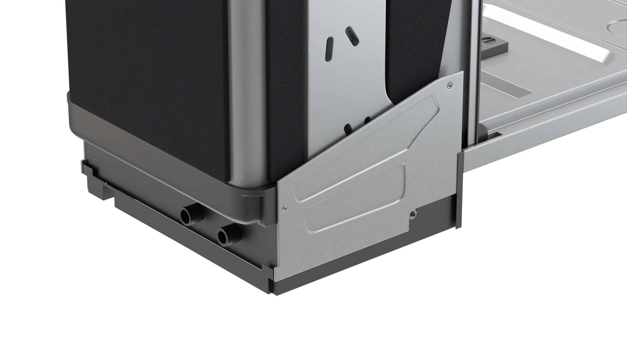 Samsung Top Control Dishwasher with StormWash 3D model_4