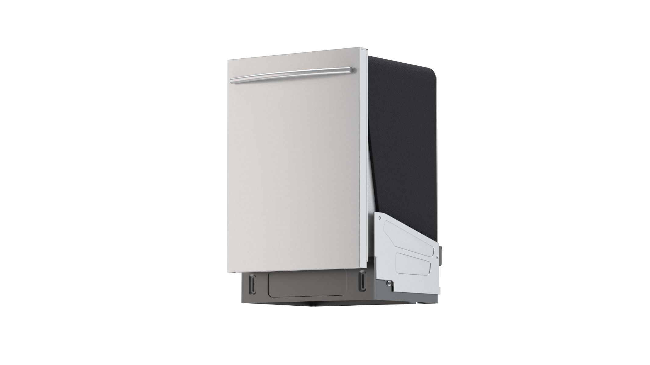 Samsung Top Control Dishwasher with StormWash 3D model_8