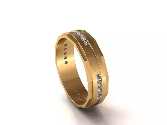 Wedding ring obr19