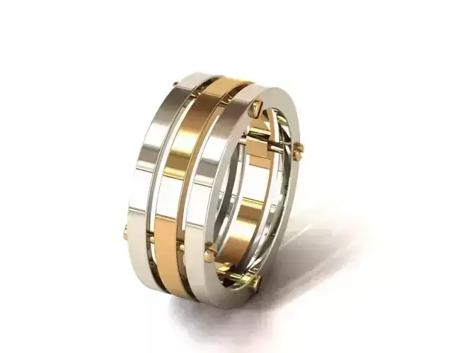 Wedding ring obr21
