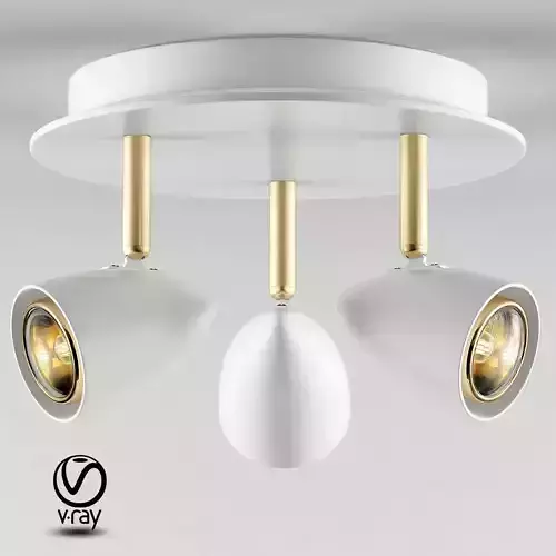 Kinkiet LAMPA 3D model