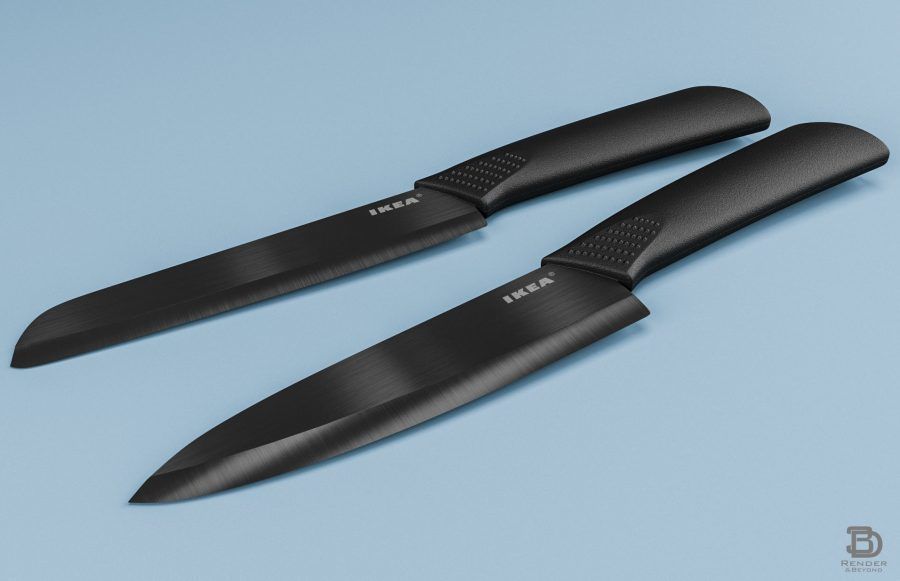 Modern Pool Villa V-ray 3 Cinema 4D 3D model_25