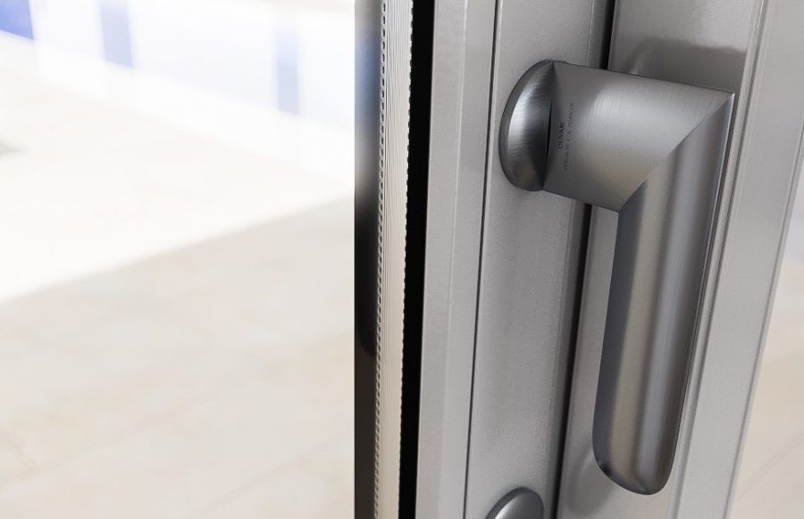 Modern Pool Villa V-ray 3 Cinema 4D 3D model_41