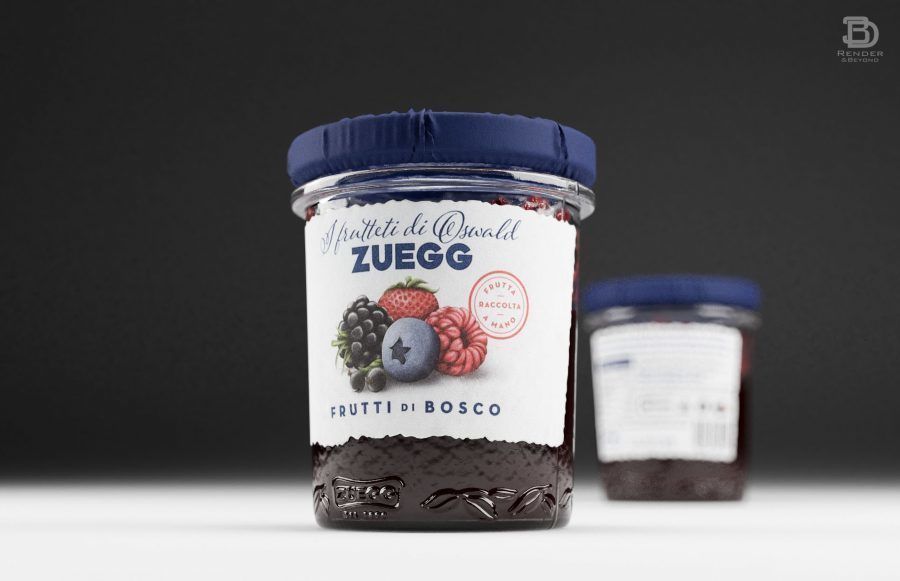 Modern Pool Villa V-ray 3 Cinema 4D 3D model_30