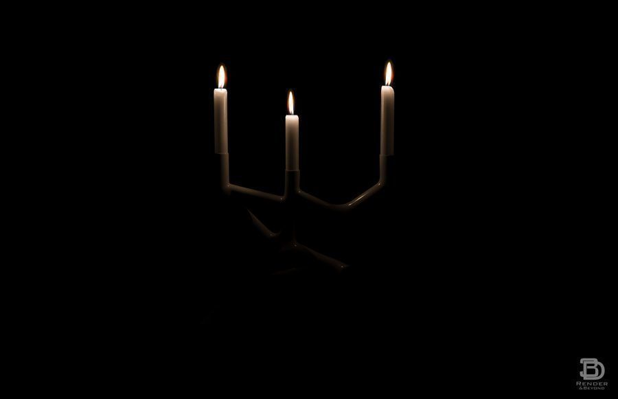 Modern Pool Villa V-ray 3 Cinema 4D 3D model_39