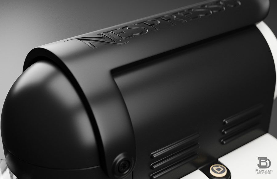 Modern Pool Villa V-ray 3 Cinema 4D 3D model_21