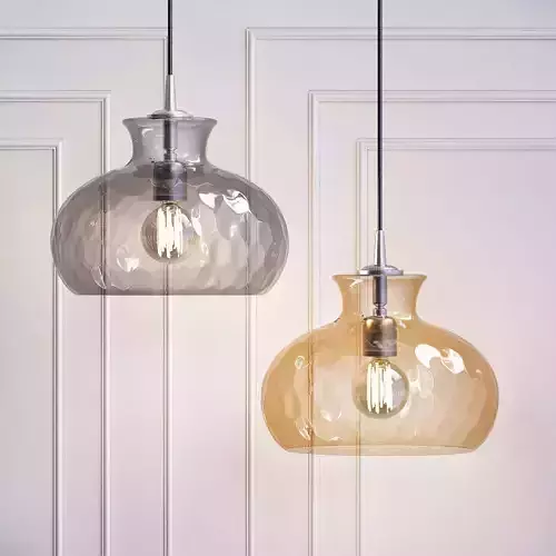 Clark 1Light Pendant