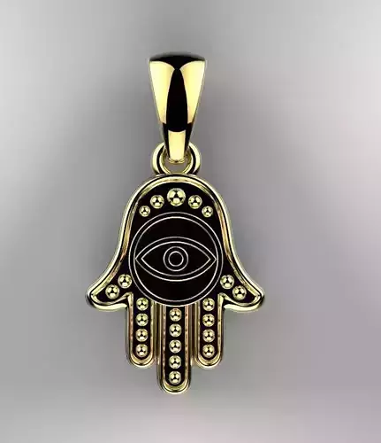 Hand of Fatima