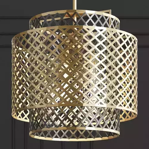 Sabine Chandelier by Wildwood