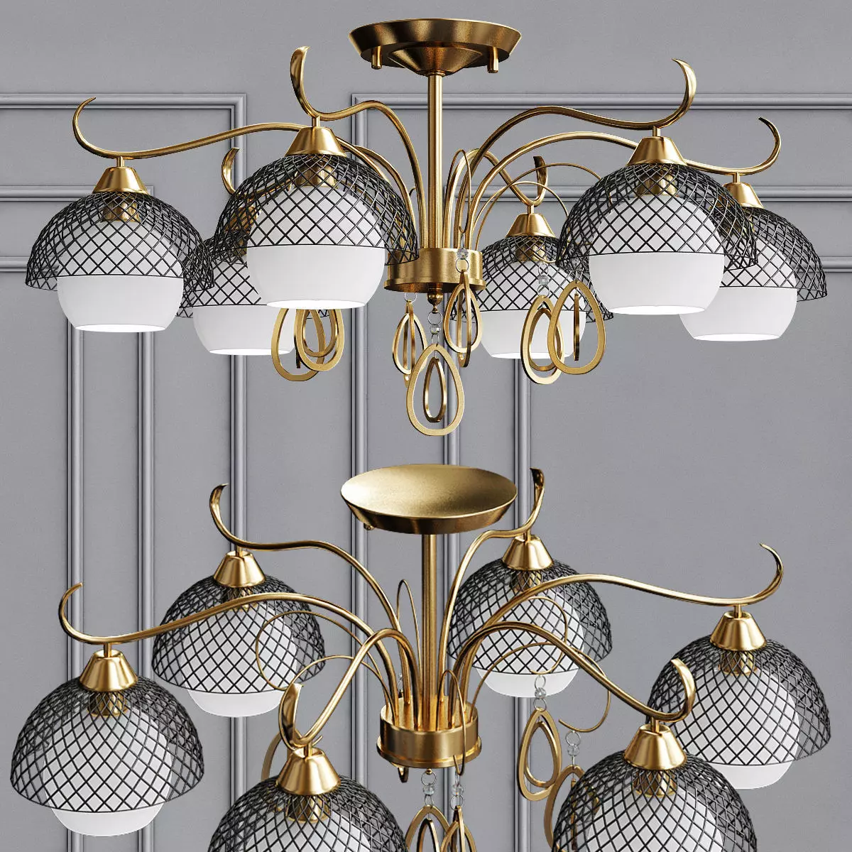 Lumion ECILLIA 3D model_0