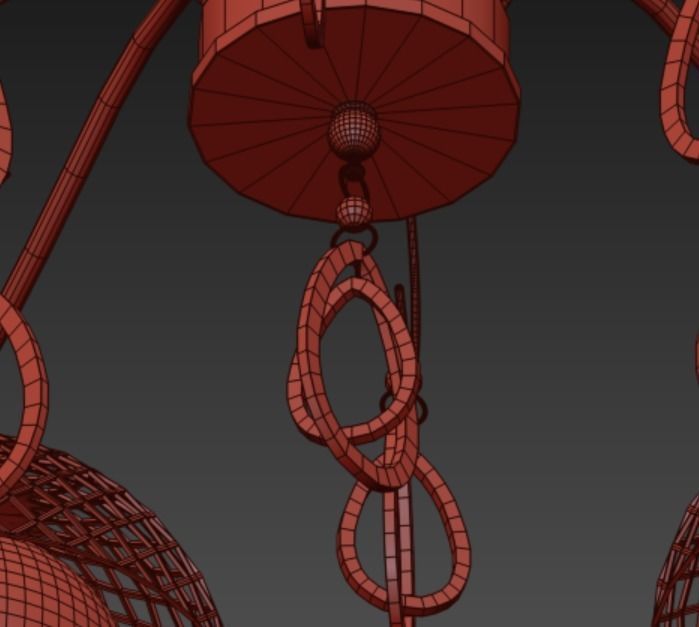 Lumion ECILLIA 3D model_6