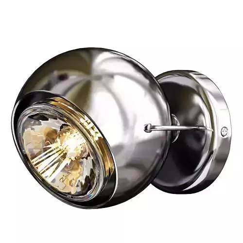 Fabbian BELUGA STEEL