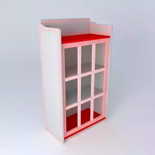Bookcase