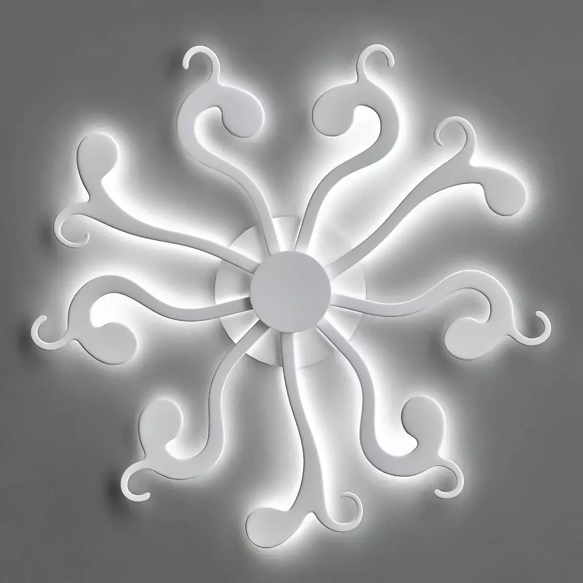 Masiero VIRGO A70 3D model