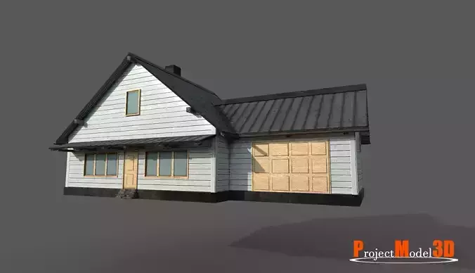 Home Landscape Version-AR1