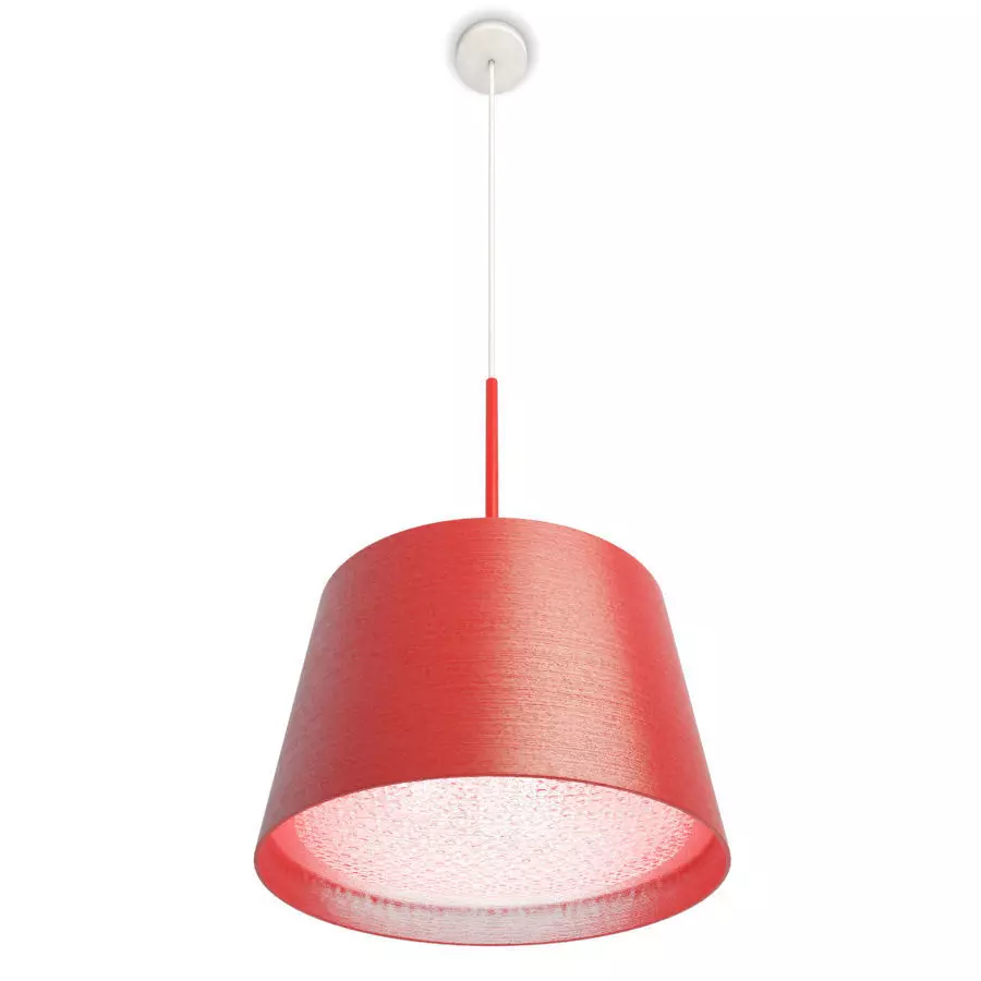 Twiggy Pendant Lamp Foscarini 3D model