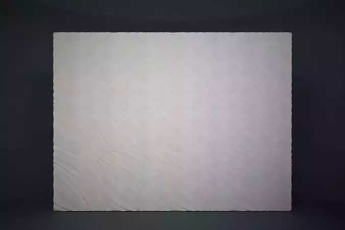 01 METROFF  3D PATTERN WALL