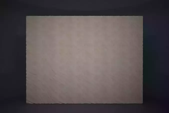 02 METROFF  3D PATTERN WALL