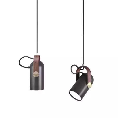  Le Klint Carronade Pendant Lamp