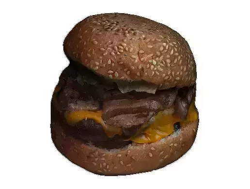 Cheese Burger