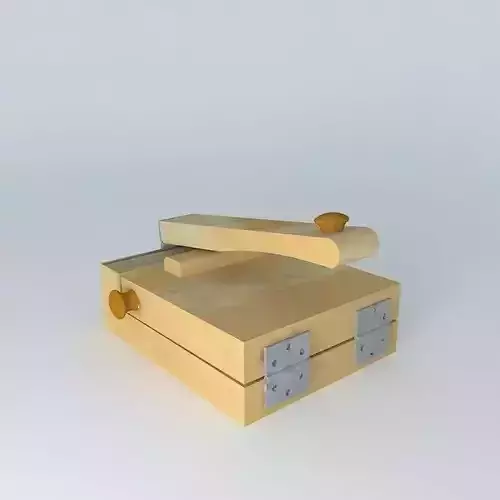 Tortilla Press