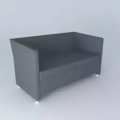 Komac Jac 2 seater sofa