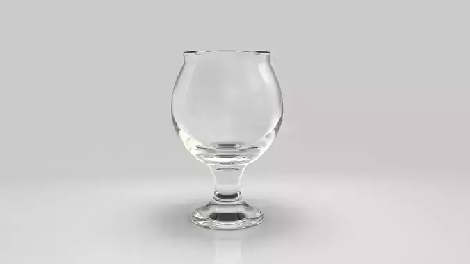 Sampling Glass Cup