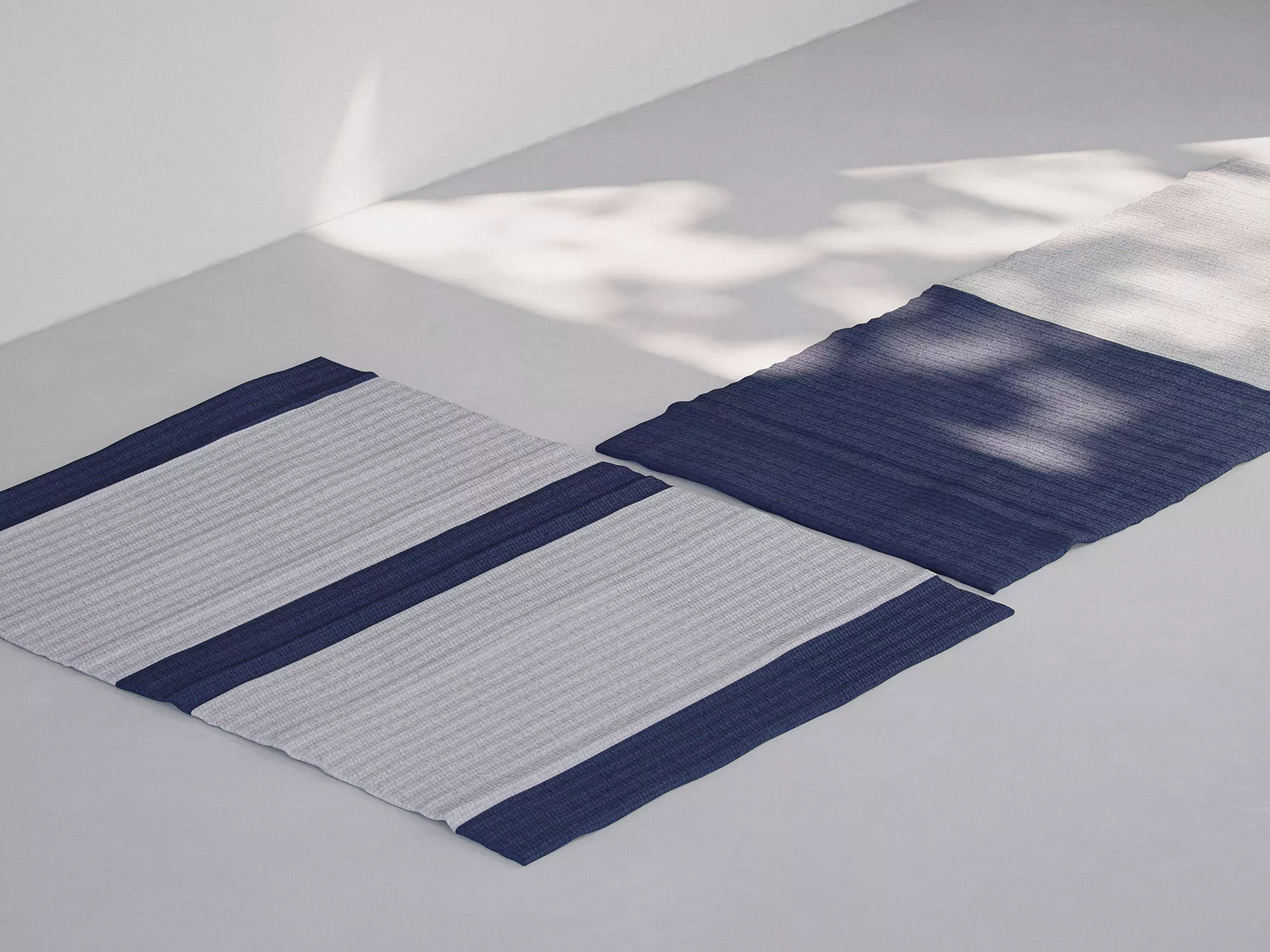 Rug Miller Free 3D model