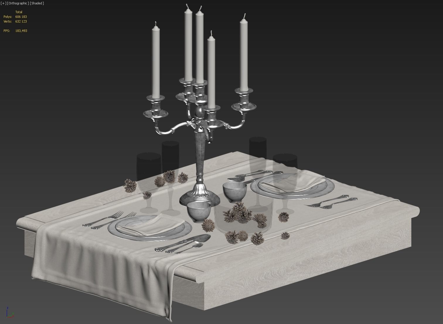 servingIII 3D model_11