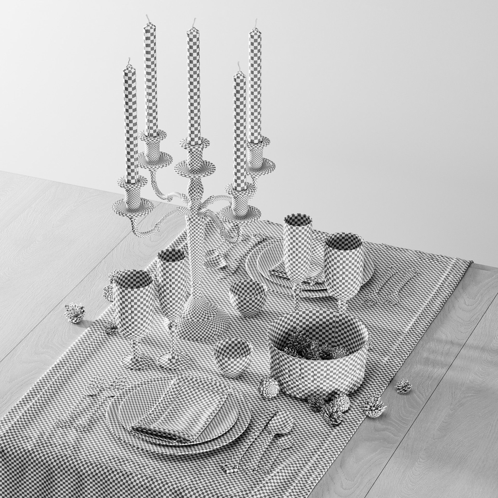servingIII 3D model_6