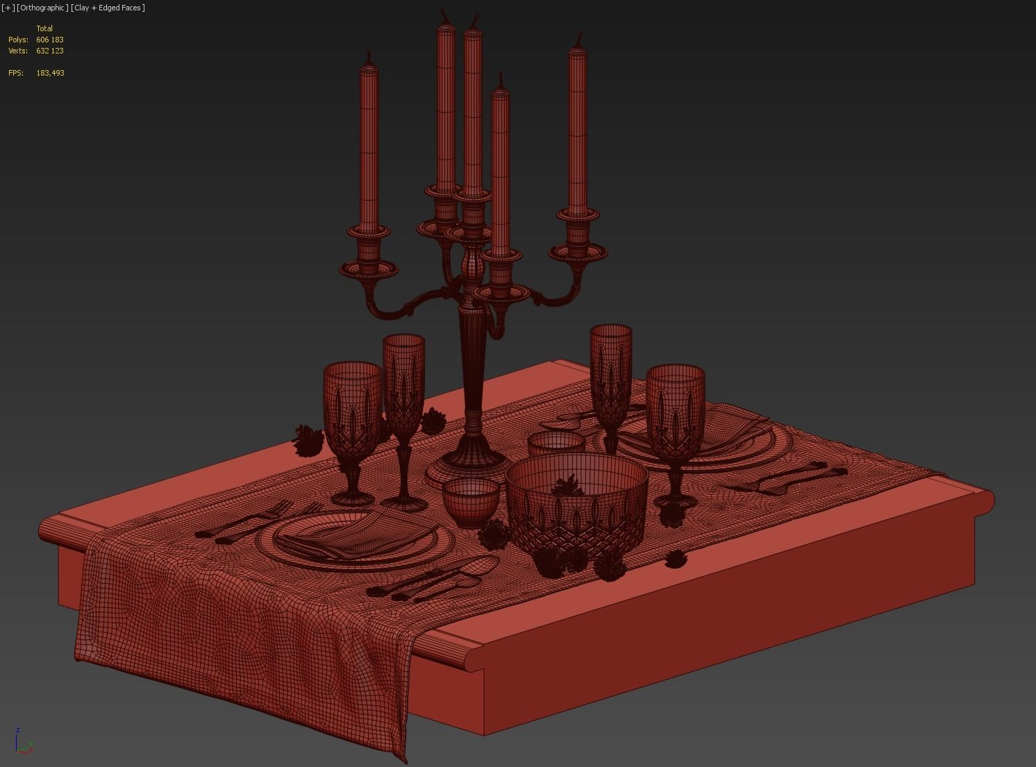 servingIII 3D model_10