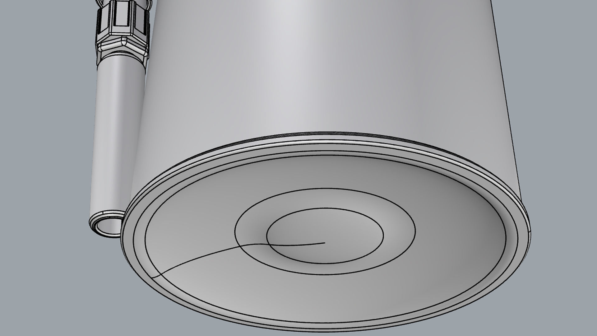 Fire Extinguisher 3D model_24