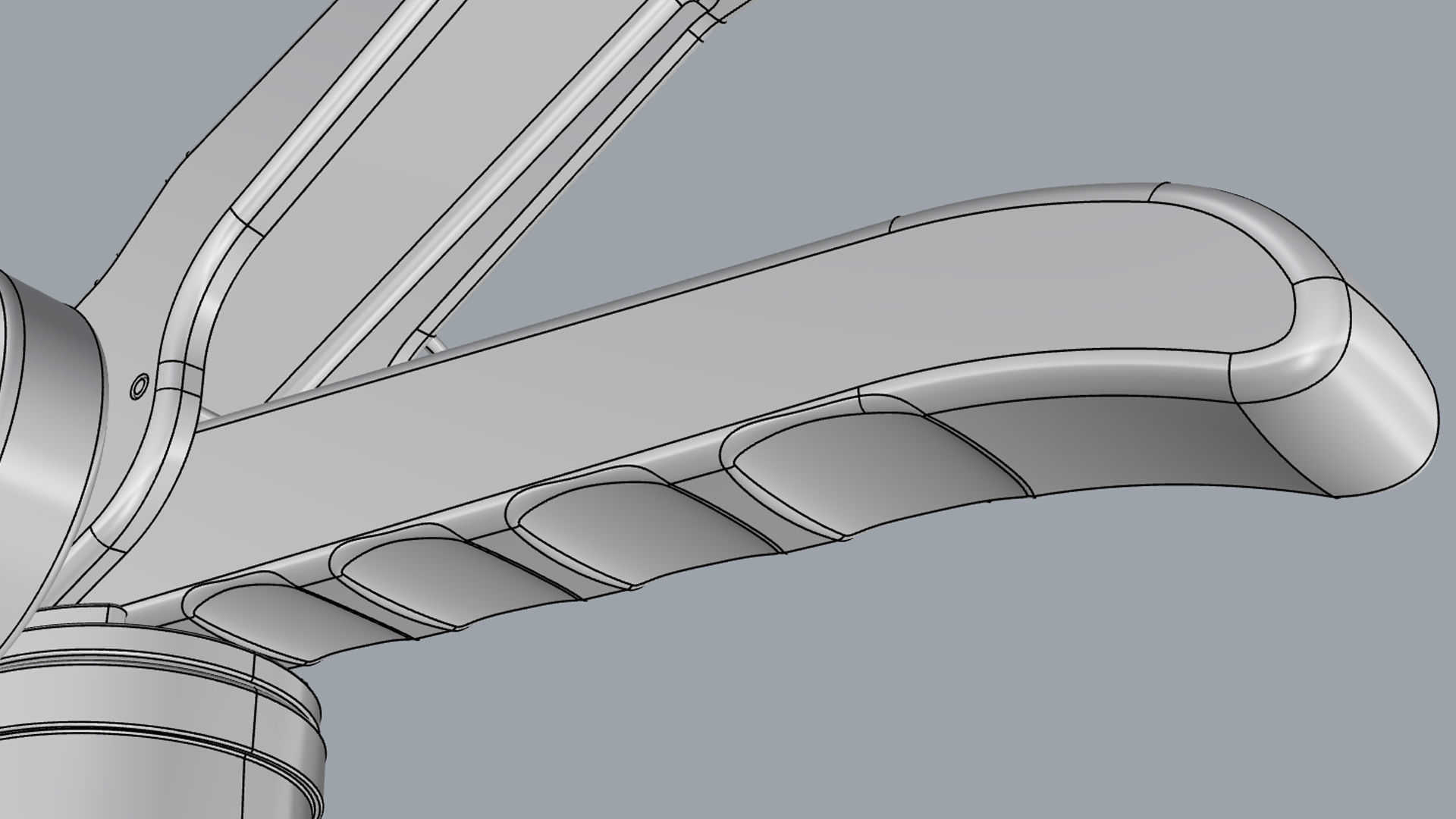 Fire Extinguisher 3D model_23