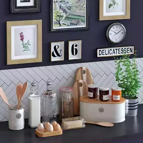 Typhoon Living Set 02