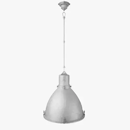 Fulton Large Pendant