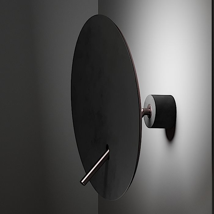 iConeluce Lua Wall Sconce 3D model_3